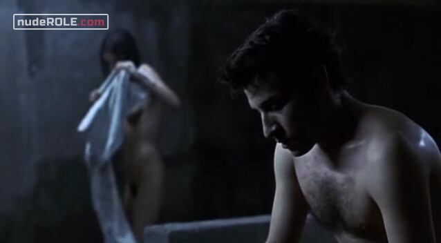 3. Maria nude – Garage Olimpo (1999) #2
