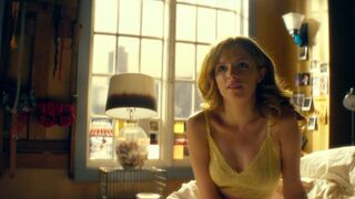Cathy Hiatt sexy – The Last Five Years (2014)