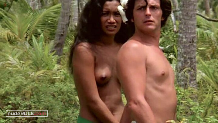 2. Mandy nude , Julia Blandings nude , Laya nude , Sally nude , Candy Bubbles nude – Pacific Banana (1981)