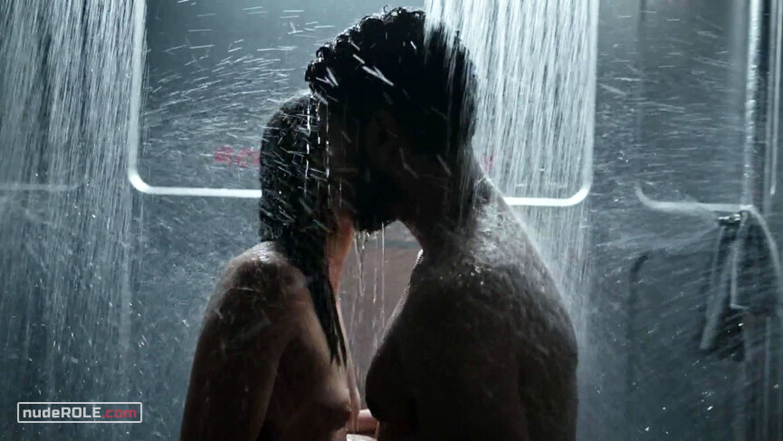 3. Upworth nude – Alien: Covenant (2017)