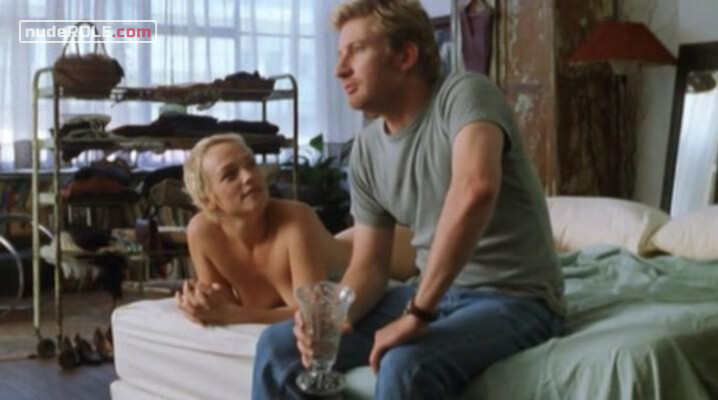 3. Cin nude – Better Than Sex (2000)