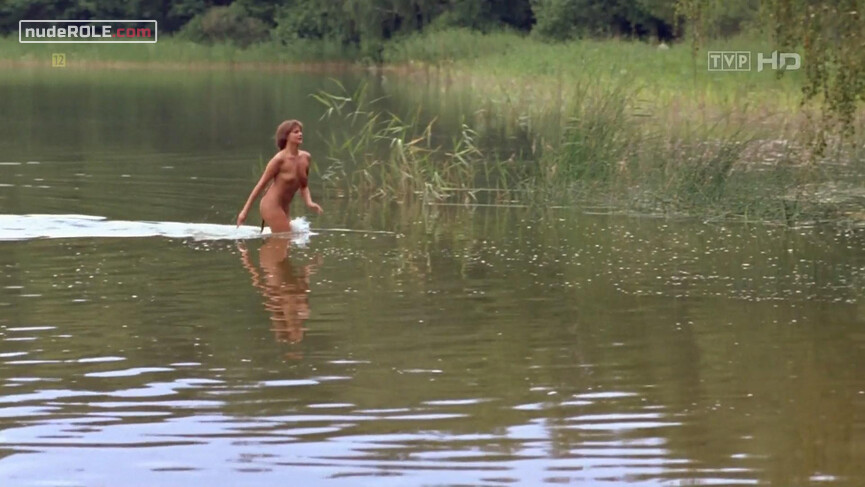1. Helena Kurcewiczówna nude – With Fire and Sword (1999)