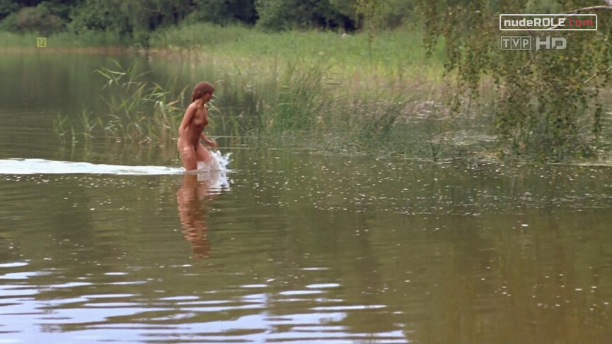 2. Helena Kurcewiczówna nude – With Fire and Sword (1999)