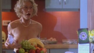 Chris nude, Celia nude, Annie nude, Ruth nude – Calendar Girls (2003)