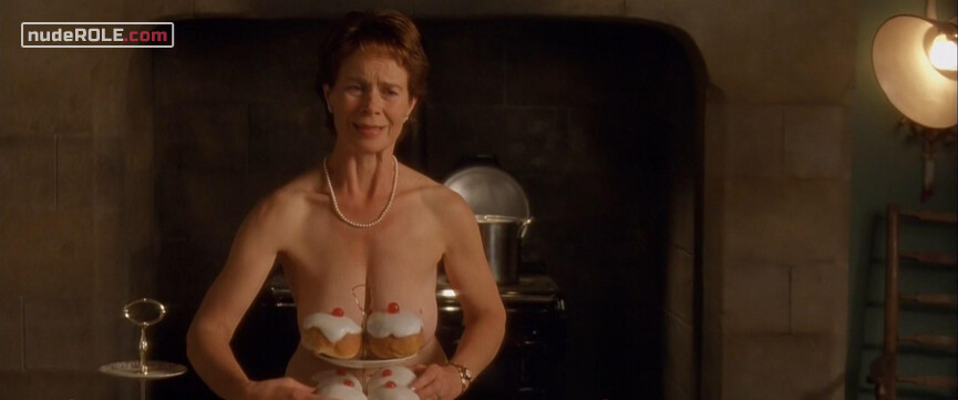 3. Chris nude, Celia nude, Annie nude, Ruth nude – Calendar Girls (2003)