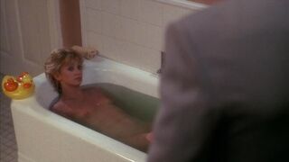 Molly nude – Wildcats (1986)