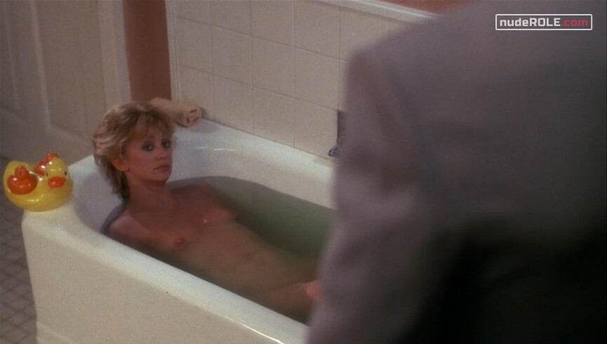 1. Molly nude – Wildcats (1986)