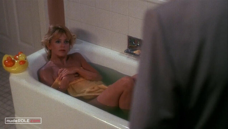 2. Molly nude – Wildcats (1986)