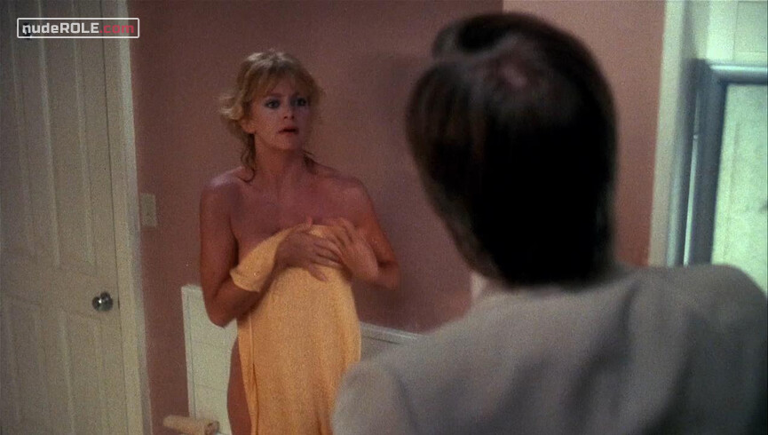 3. Molly nude – Wildcats (1986)