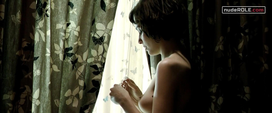 1. Kate nude – Cleanskin (2012)