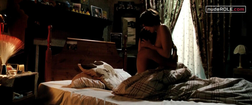 2. Kate nude – Cleanskin (2012)