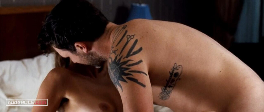 3. Véra 3 nude – Beloved (2011)