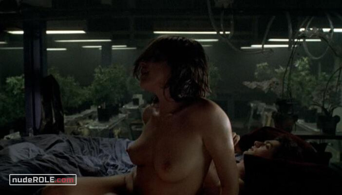 3. Celia nude – Ararat (2002)