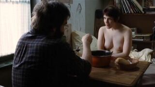 Tamara nude – Just Between Us (2010)