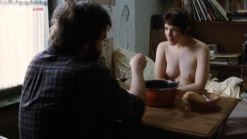 1. Tamara nude – Just Between Us (2010)
