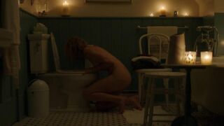 Mary nude – Shut In (2016)