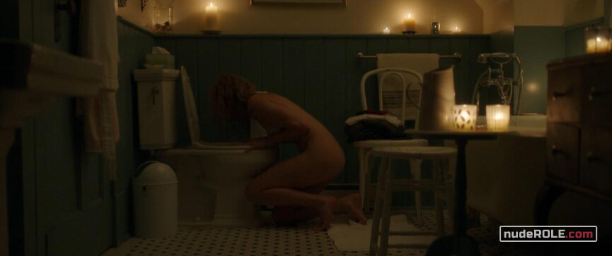 1. Mary nude – Shut In (2016)