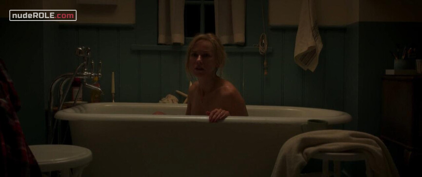 2. Mary nude – Shut In (2016)