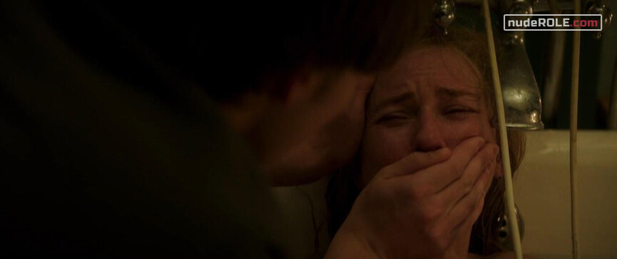 3. Mary nude – Shut In (2016)