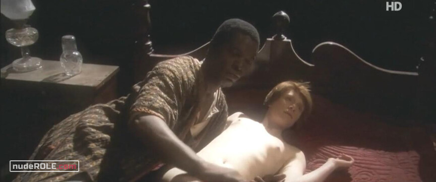 2. Grace Margaret Mulligan nude – Manderlay (2005)