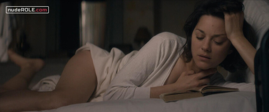 2. Gabrielle nude – From the Land of the Moon (2016)
