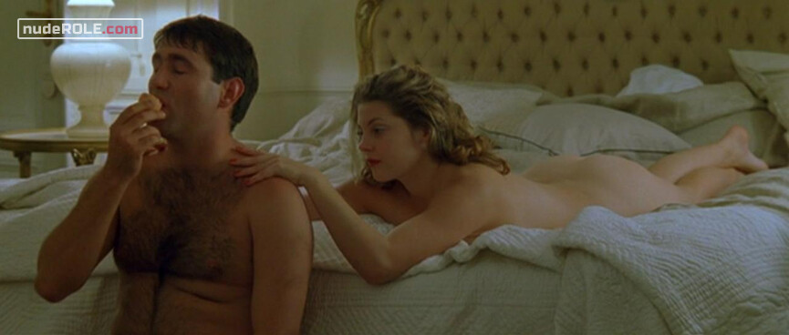 1. Prune (Plum) nude – With a Friend Like Harry... (2000)