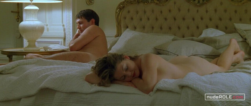 3. Prune (Plum) nude – With a Friend Like Harry... (2000)