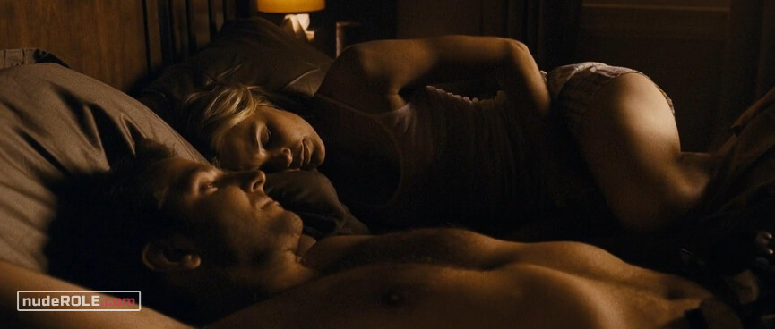2. Maya sexy – The Midnight Meat Train (2008)