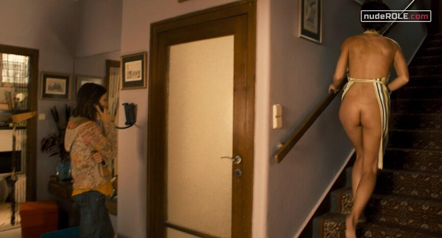1. Helena nude – Women in Temptation (2010)