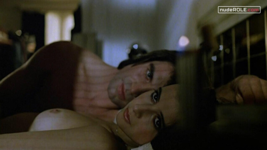 1. Alex Khaled nude – The Stud (1978)