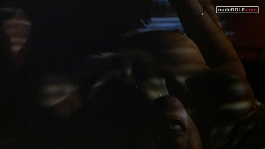2. Alex Khaled nude – The Stud (1978)