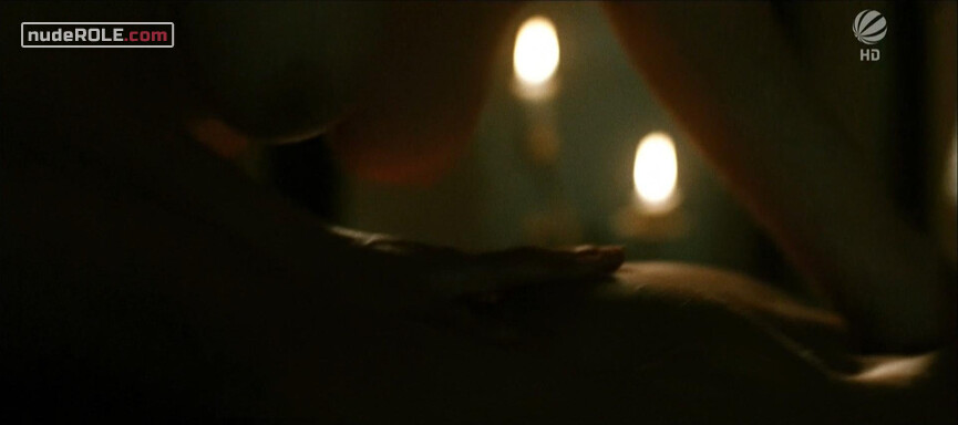 2. Nika nude – Phantom Pain (2009)