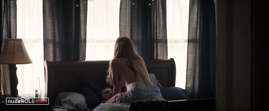 1. Kate sexy – Vincent N Roxxy (2016)