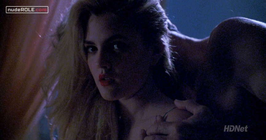 2. Ivy sexy – Poison Ivy (1992)