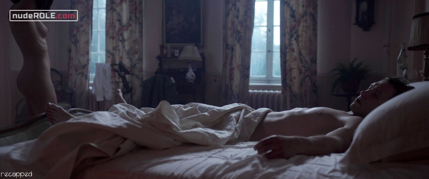 5. Mieke de Jong nude – The Exception (2016)