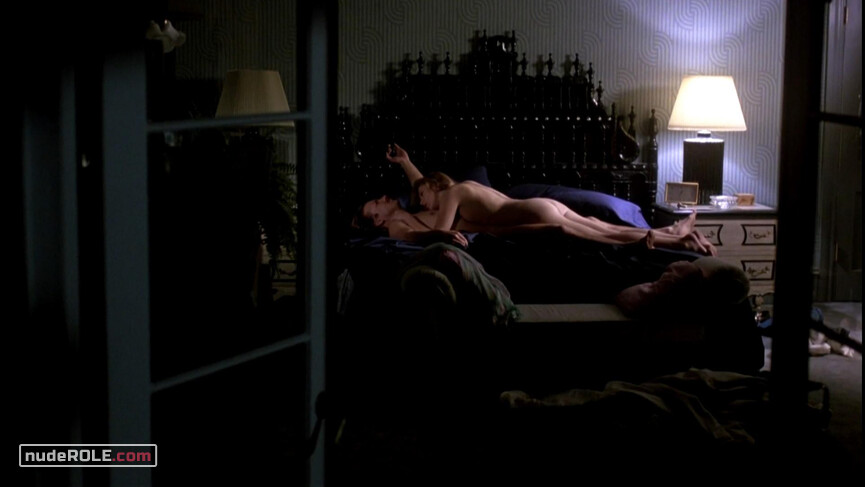 2. Matty Walker nude – Body Heat (1981)