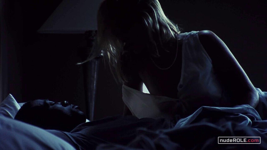 1. Karen nude – One Night Stand (1997)