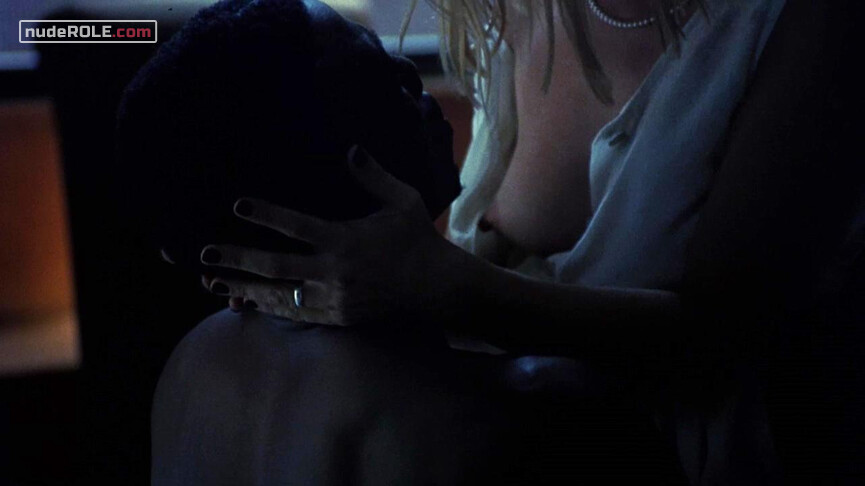 2. Karen nude – One Night Stand (1997)