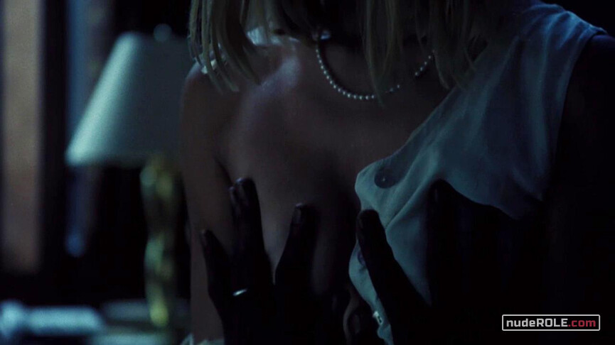 3. Karen nude – One Night Stand (1997)