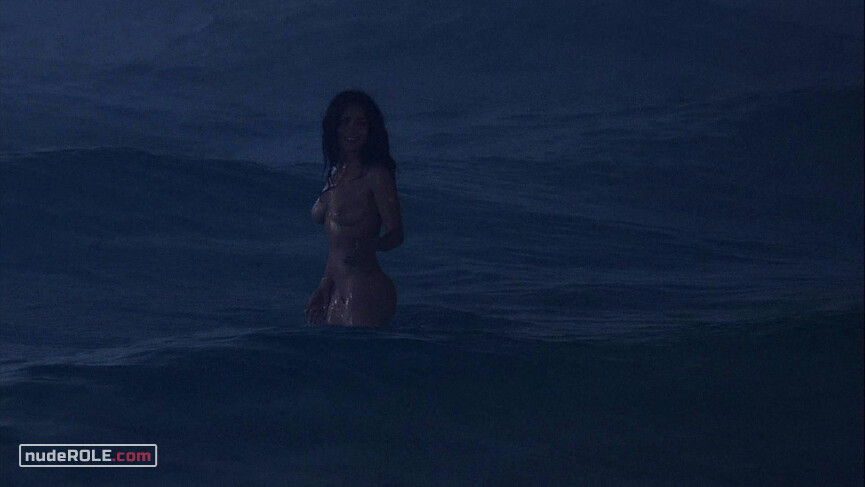 1. Camilla nude – Ask the Dust (2006)