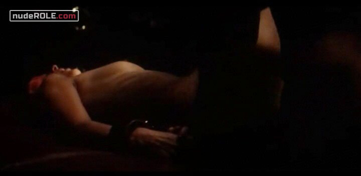 1. Anastasia Steele nude – Fifty Shades Darker (2017)