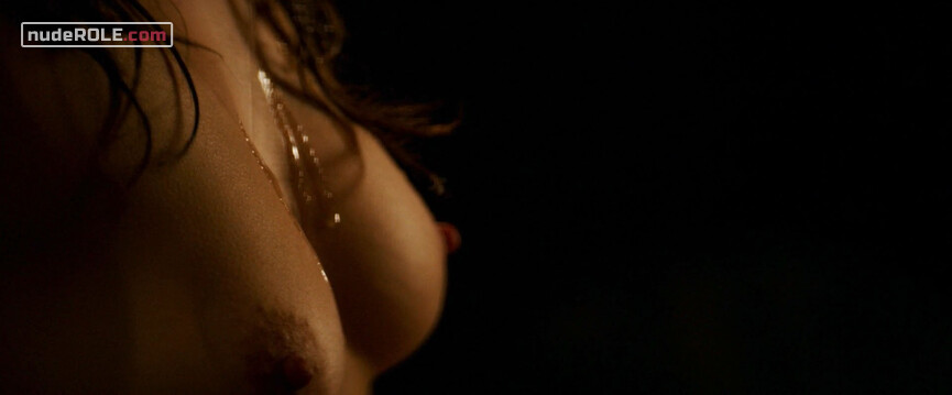 5. Anastasia Steele nude – Fifty Shades Darker (2017)