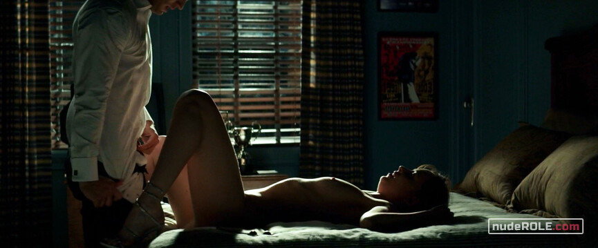 6. Anastasia Steele nude – Fifty Shades Darker (2017)
