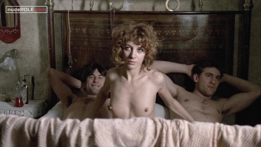3. Neve nude – 1900 (1976)