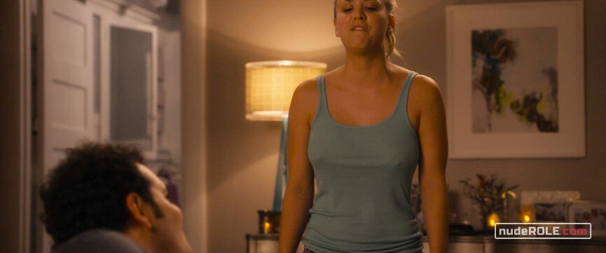 2. Gretchen Palmer sexy – The Wedding Ringer (2015)