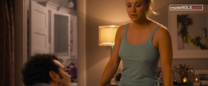 3. Gretchen Palmer sexy – The Wedding Ringer (2015)