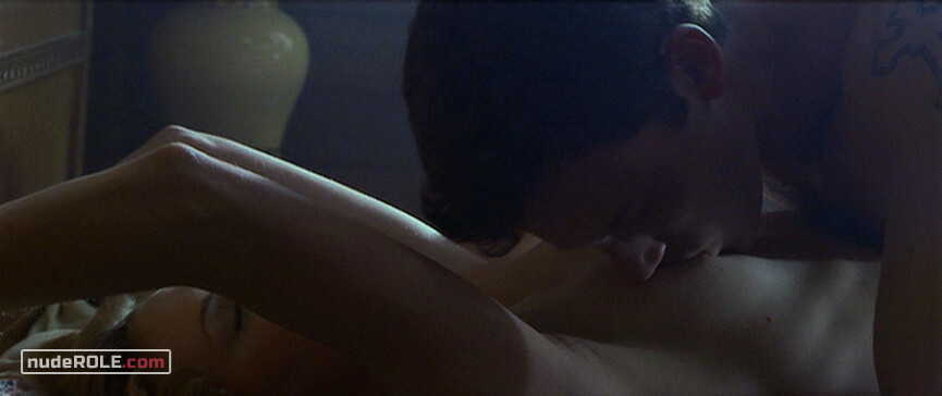 1. Ashley nude – Reindeer Games (2000)