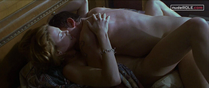 2. Ashley nude – Reindeer Games (2000)