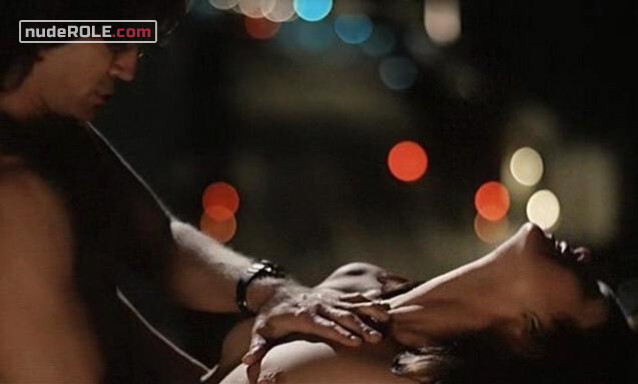 3. Susan Price nude , Beth McDaniels nude – Two Shades of Blue (1999)