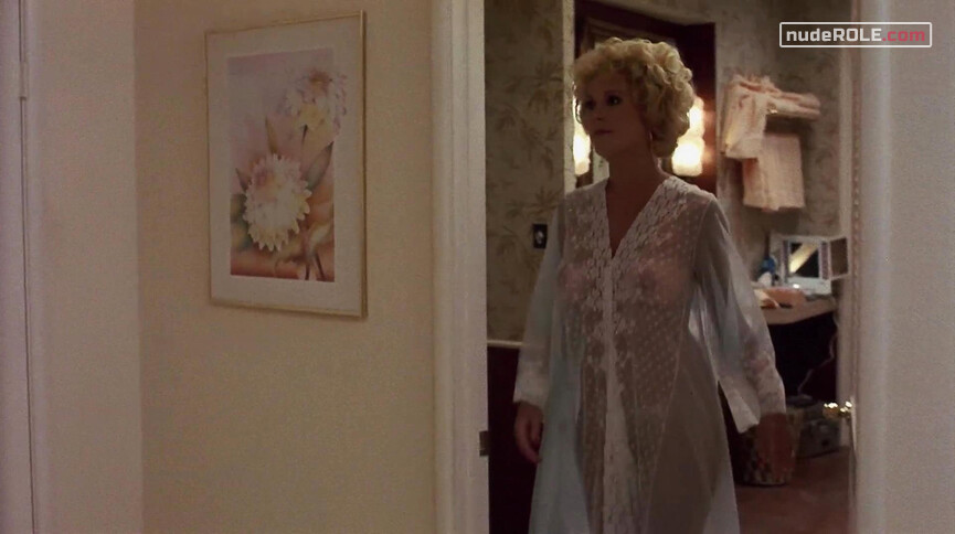 3. Bobbie Sue nude – Private Resort (1985)